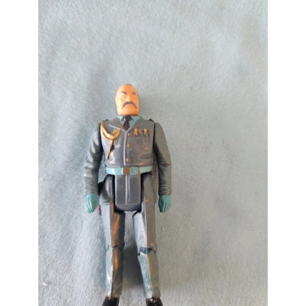 Kenner M.A.S.K. 1985 Vintage 